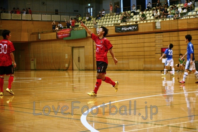 LoveFootball.jp 